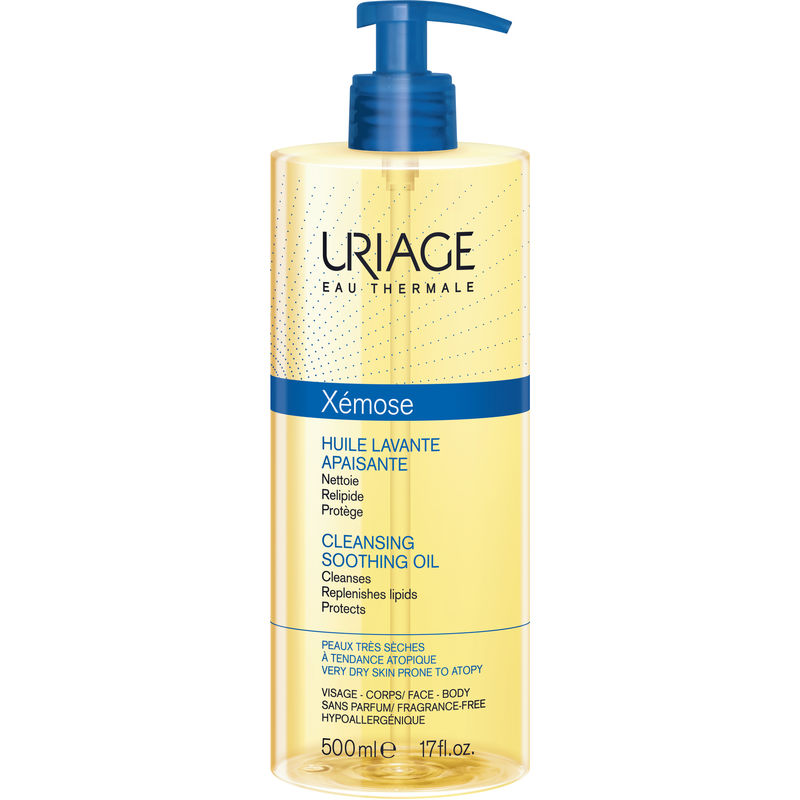 URIAGE - Xemose huile lavante 500ml