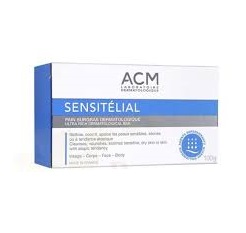 ACM - Sensitelial Pain Surgras Dermatologique 100g