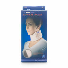 [906] YC SUPPORT - Collar cervical 