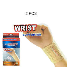 SIBOTE - Poignet et main