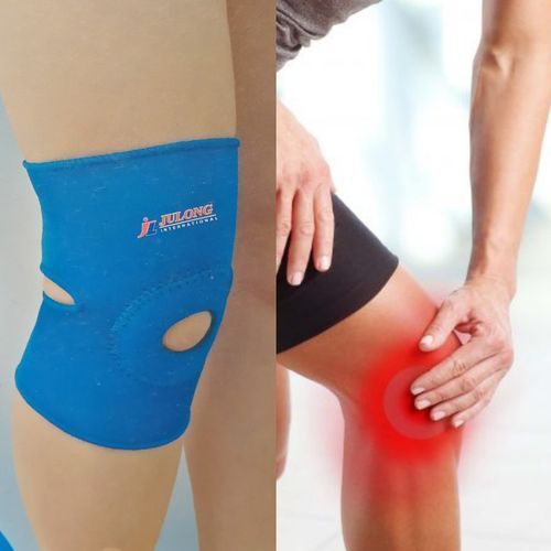 JULONG - Bande support 