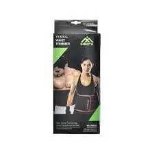 [ST-818] SIBOTE - Ceinture amincissante