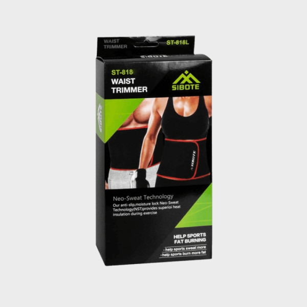 SIBOTE - Ceinture amincissante