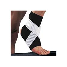 YC SUPPORT - Support de cheville