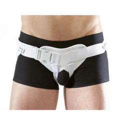 YC SUPPORT - Ceinture herniaire