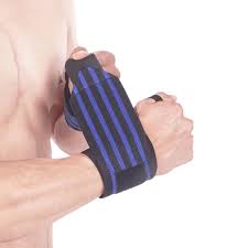 YC SUPPORT - Support de poignet