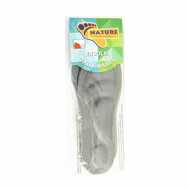 NATURE - Insole tailorable