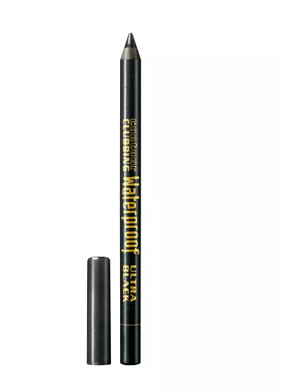 Bourjois - Crayon contour clubbing noir
