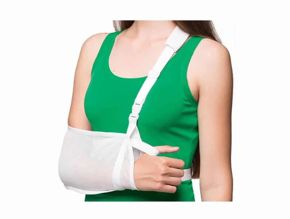 YC SUPPPORT - Écharpe de bras