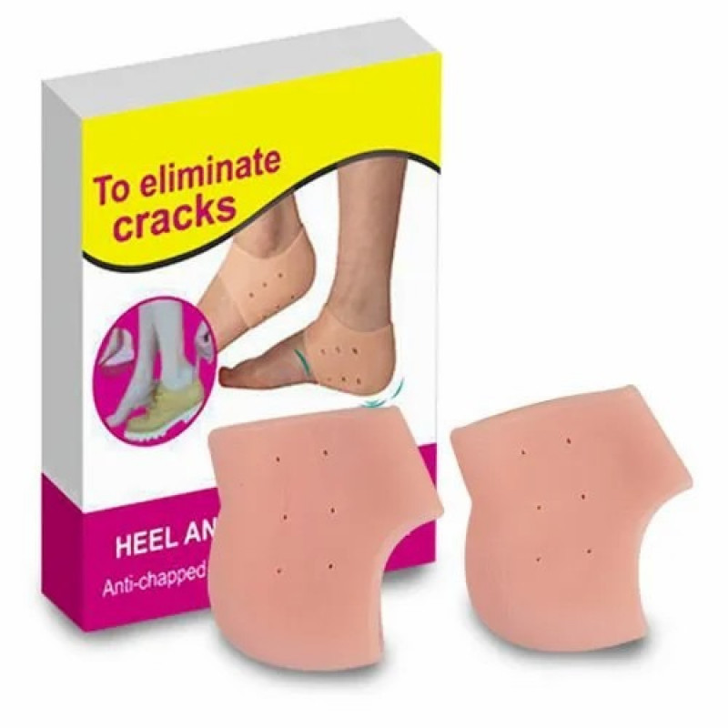 To eliminate cracks