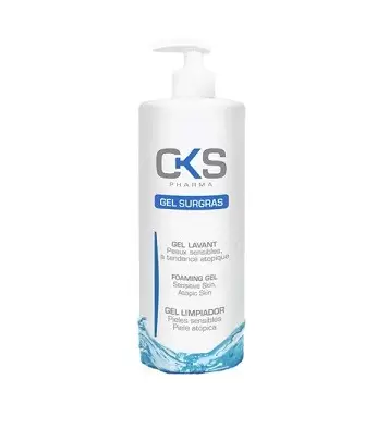 CKS - Gel surgras 750ml