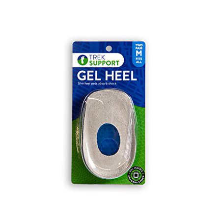 Feetifix - talonnettes fines absorbent