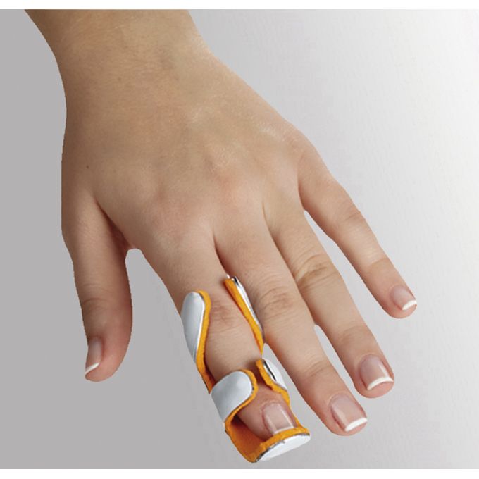 Berger - attelles de doigt