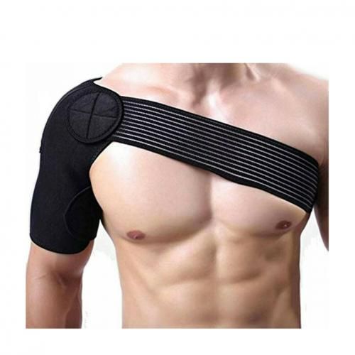 YC SUPPORT - Support d'épaule 