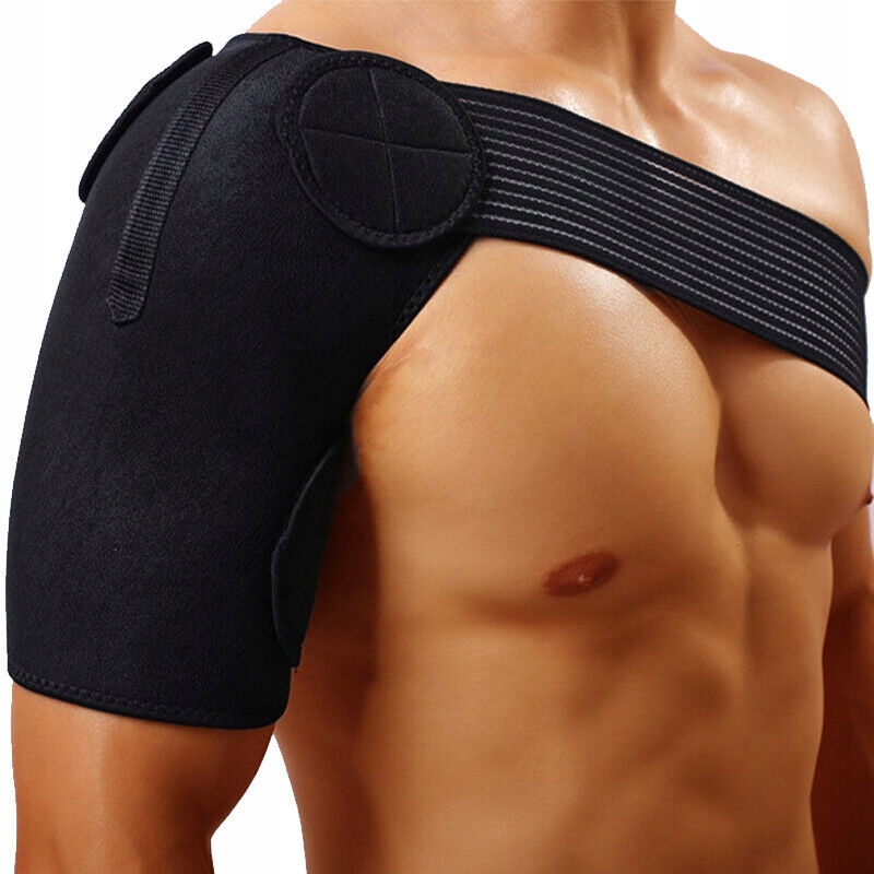 YC SUPPORT - Support d'épaule classique