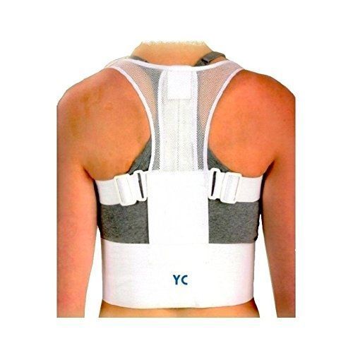 YC SUPPORT - Ceinture correctrice de posture