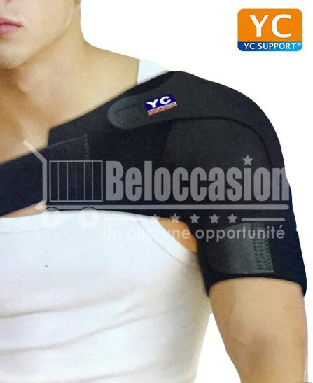 [YC-6045] YC SUPPORT - Support d'épaule