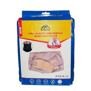 SIBOTE - Protection de taille entièrement élastique