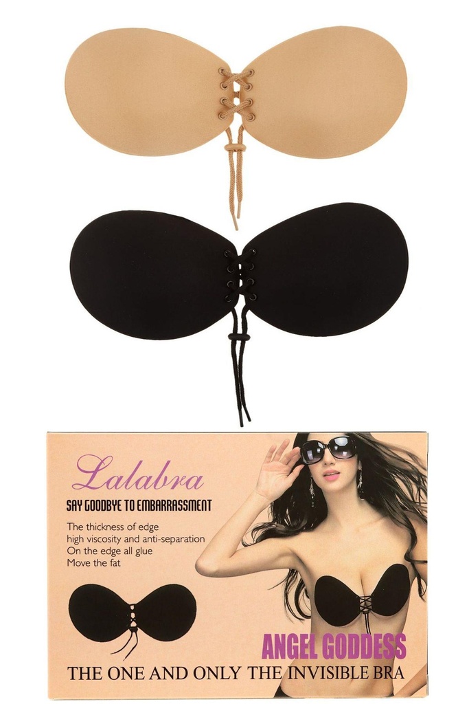 MISS HUA - Say goosbye to embarrassment