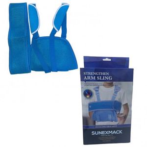 SUNEXMACK - Écharpe de bras