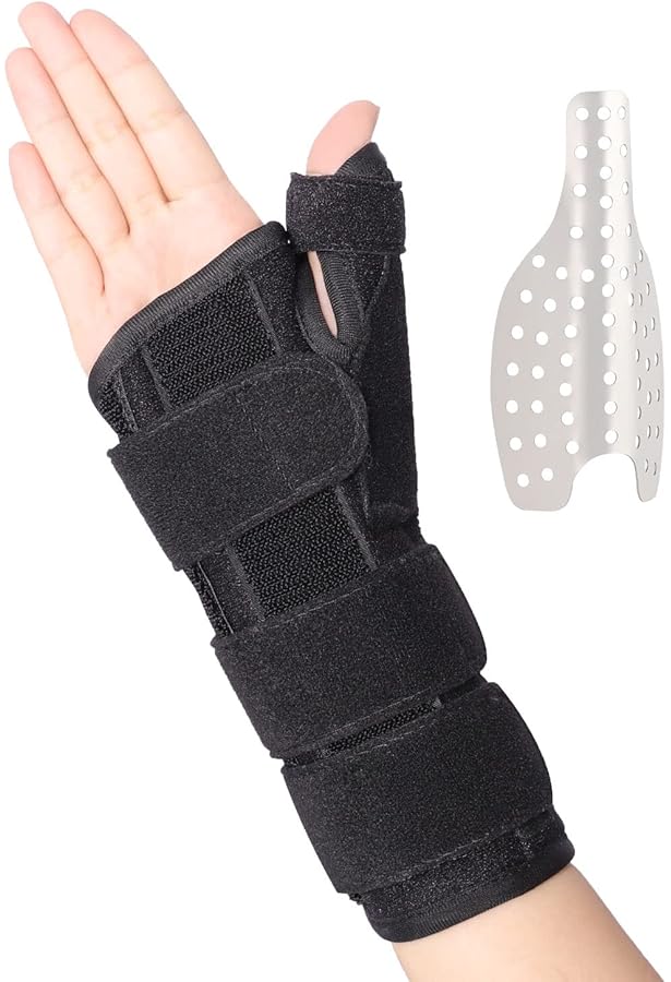 DEVAS - Attelle de poignet pouce 