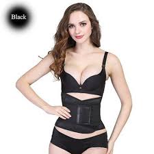 Body waist strap