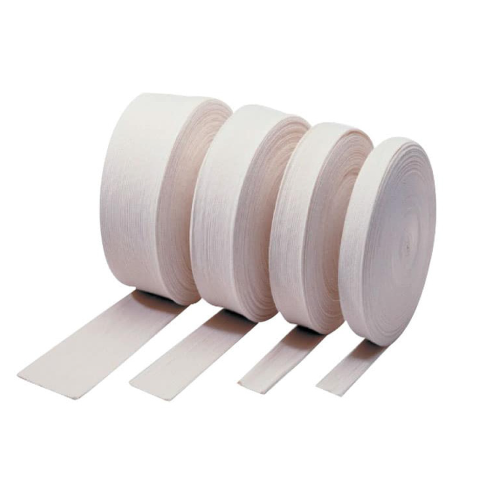 PrimeNet - Bande Jersey tubulaire 7,5cm x 25m