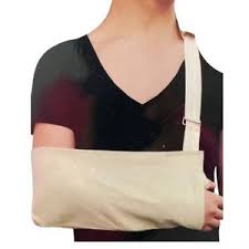 SIBOTE - Support de bras en écharpe