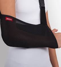 YC SUPPORT - Écharpe de bras