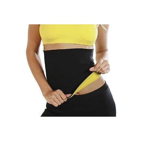 HOT SHAPERS - Ceinture élastique