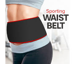 SIBOTE - Waist belt