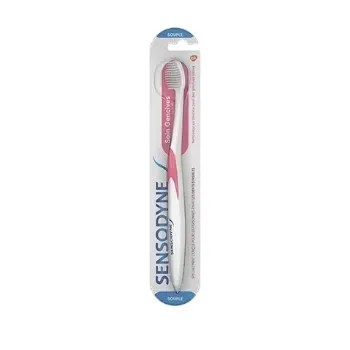 SENSODYNE- Brosse a dents Soin Gencives
