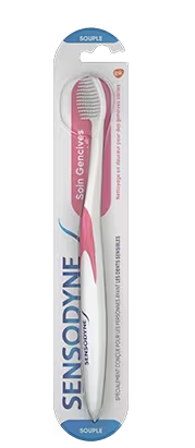 SENSODYNE- Brosse a dents Soin Gencives
