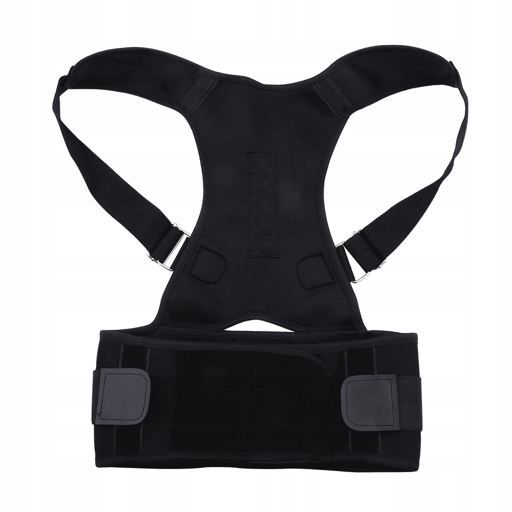 [JHM-41] REALDOCTORS - Posture support brace