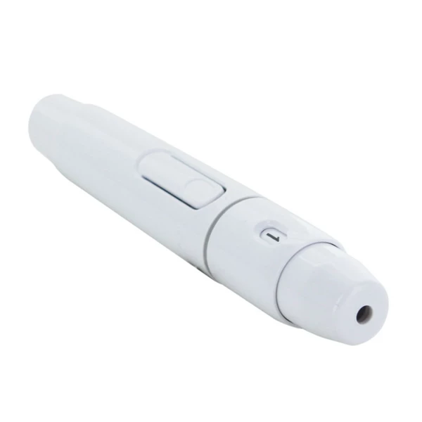 Stylo autopiquer pour kit de contrôle de la glycémie