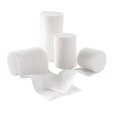 Optimium Pro - Ouate synthétique 10cm