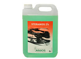 Anios - Steranios 2%