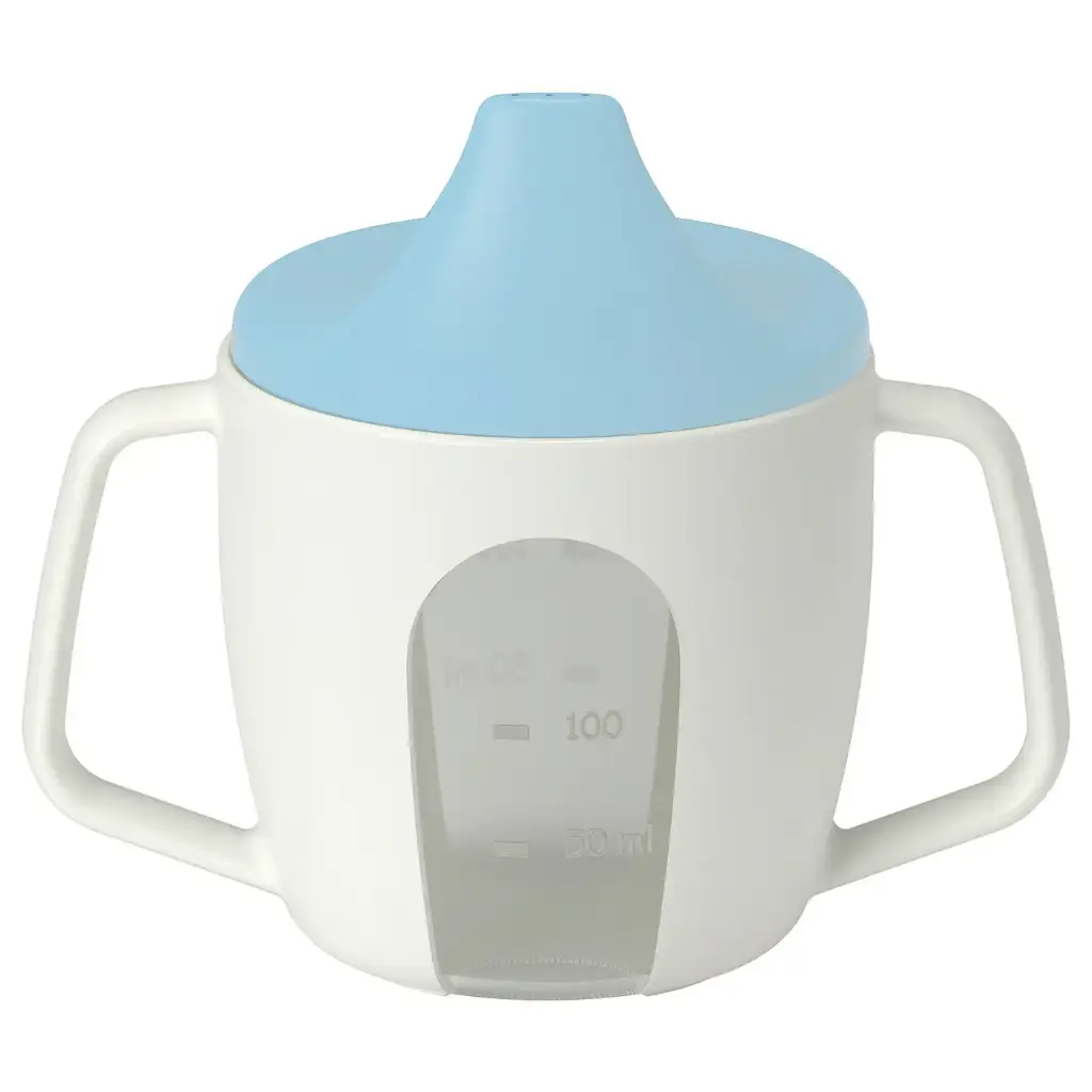 IKEA - Borja train beaker 