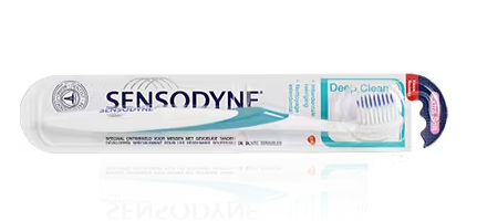 SENSODYNE- Brosse a dent extra soft  