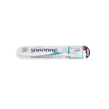 SENSODYNE- Brosse a dent extra soft  