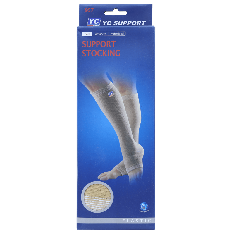 YC SUPPORT - Support stocking 