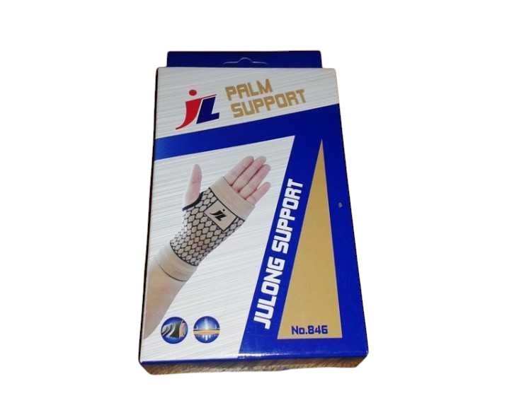 JULONG - Palm support 