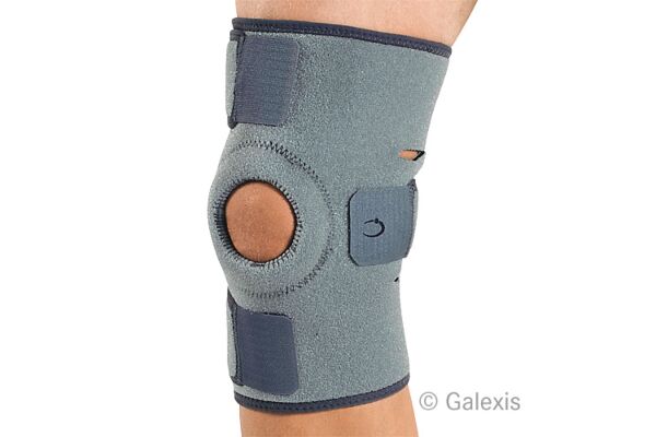 Omni Soft - Bandage pour genoux 