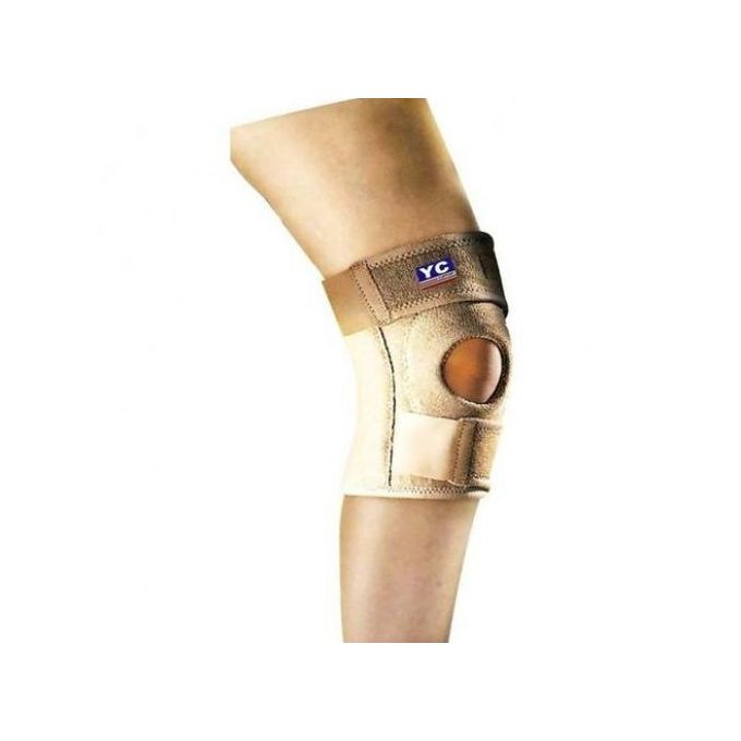 [YC-6056] YC SUPPORT - Support pour le genou