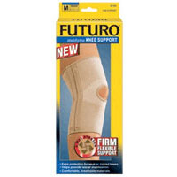 FUTURO - Support de stabilisation du genou