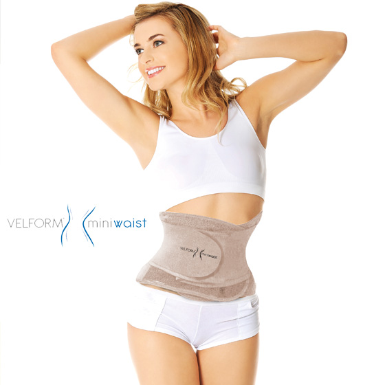 VELFORM - Ceinture abdominale