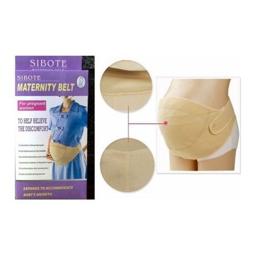 SIBOTE - Ceinture de maternité