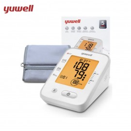 Yuwell - Tensiométres électroniques 