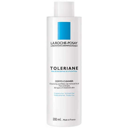 La Roche Posay - Toleriane dermo nettoyant 200ml
