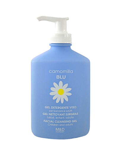 Camomilla BLU - GEL NETTOYANT SURGRAS 300ML 